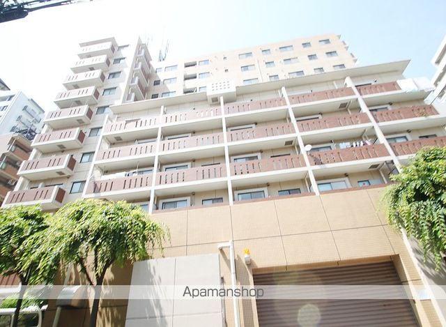 シーアイマンション立教前