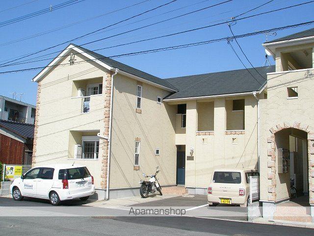 リブレアエムアールⅡ(1K/2階)