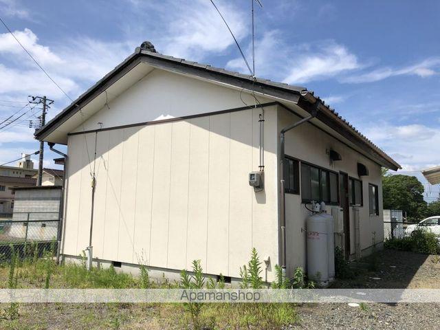 福島県いわき市  築42年(3K)
