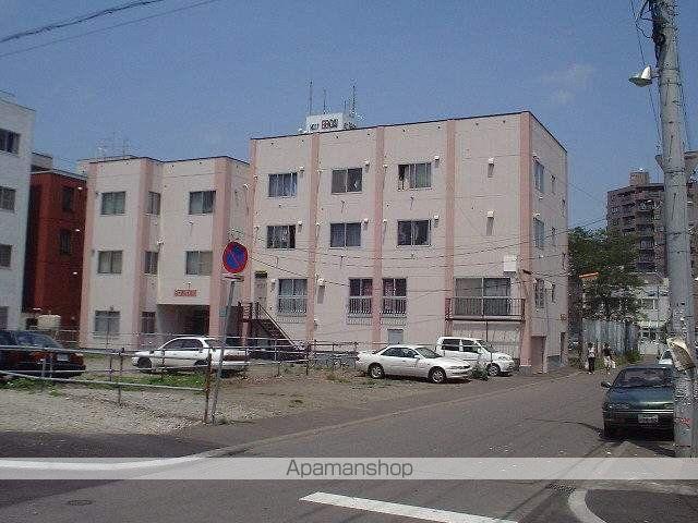 コーポ福田Ⅰ