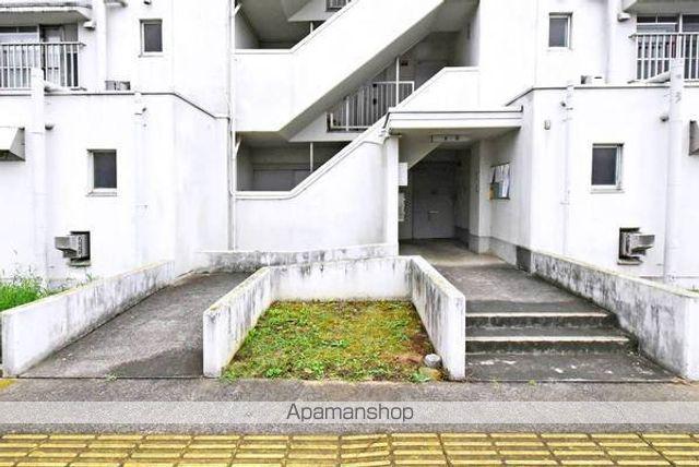 ビレッジハウス雨ヶ谷1号棟