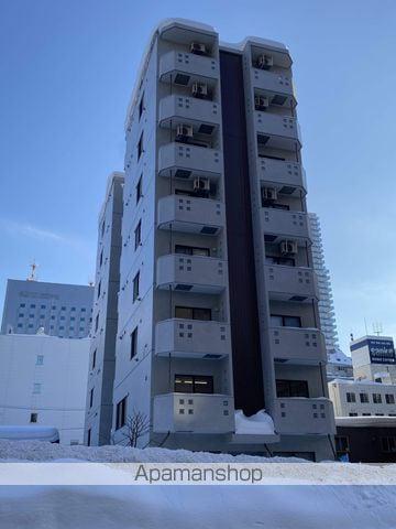 サムティレジデンス札幌駅前