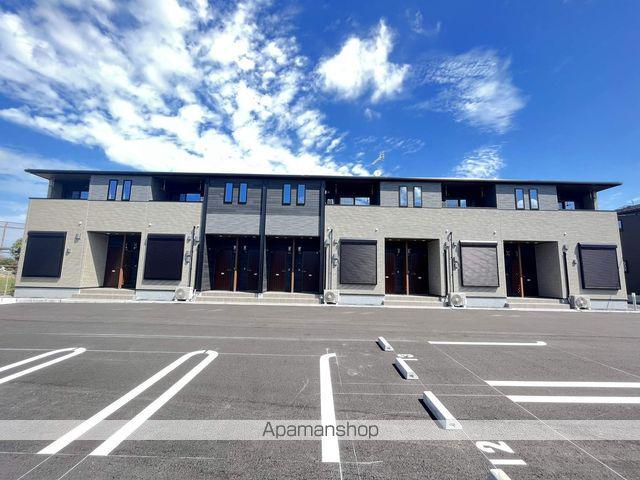 カーサ プラシード Ⅱ