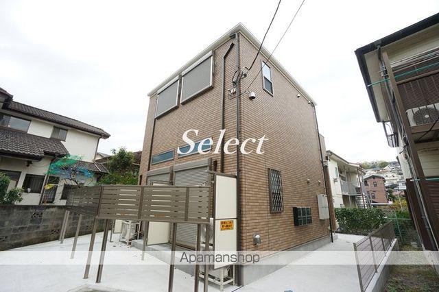 ソレイユ富岡西公園