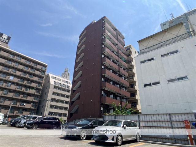 レジェンド相模原(1K/3階)