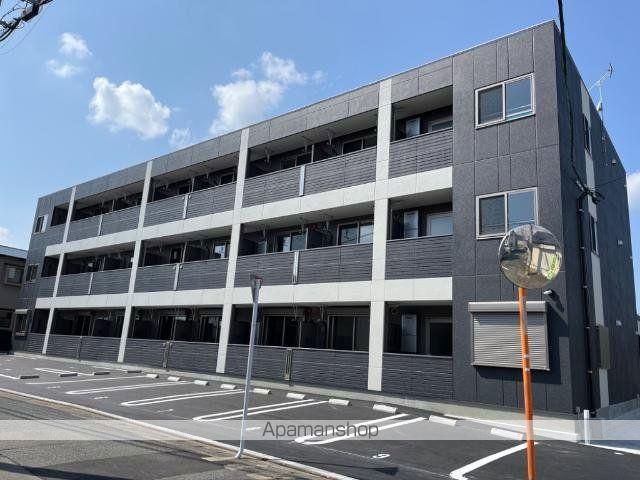 リバーサイド西月隈