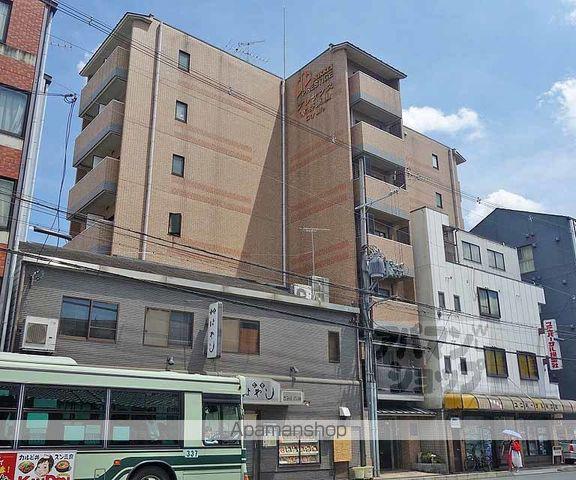 プレサンス京都東山CITYLIFE