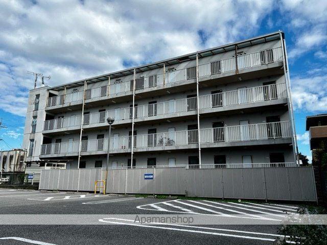 レジデンス八日市