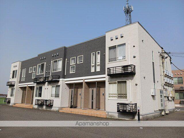 グッドフォーチュンⅡ