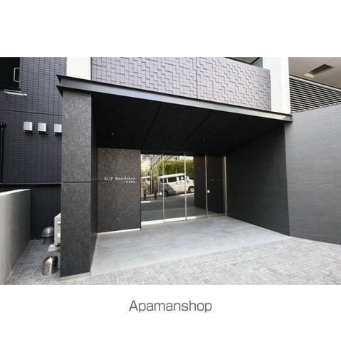 ACPレジデンス文京春日[3階]