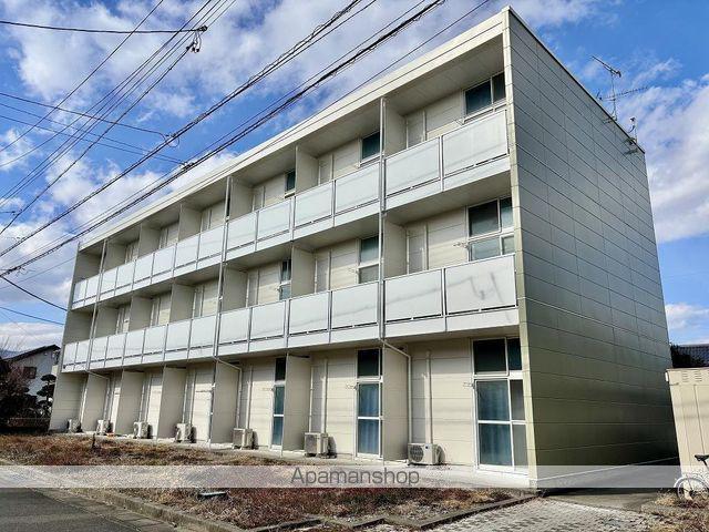 レオパレス五龍星