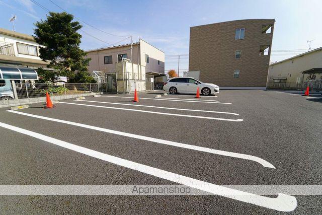 イセソラージュⅡ