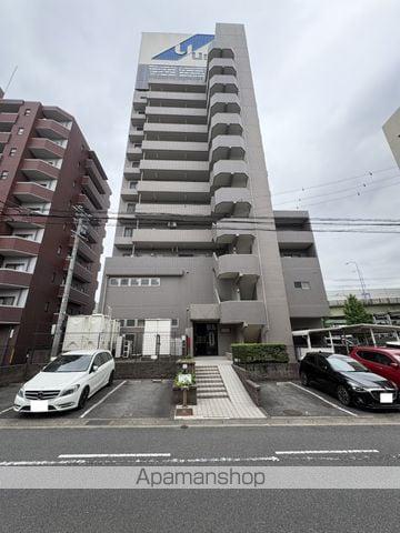 スカイアークビル