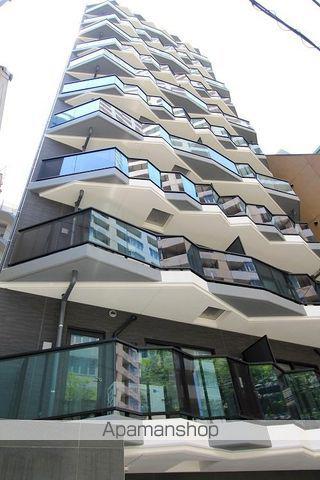 COMFORIA LIV 谷町4丁目(2LDK/6階)