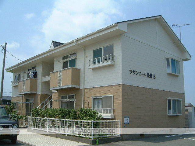 サザンコート長崎