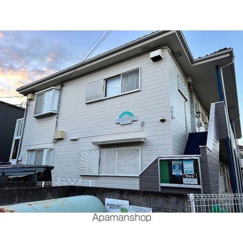 メゾンラフィーネ Ⅰ