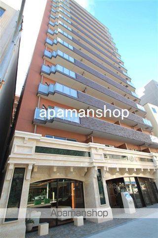プレジオHOMMACHI
