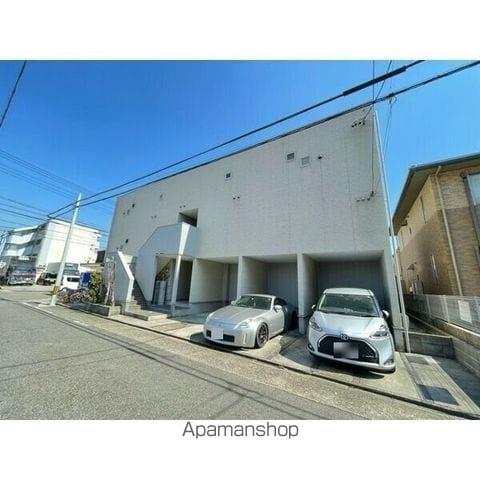 ドヌールⅤ 草薙