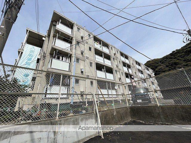 ビレッジハウス鎌倉1号棟