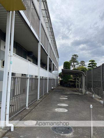 パティオ