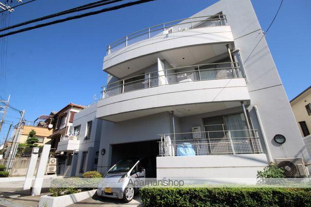 リヴァーレ待兼山