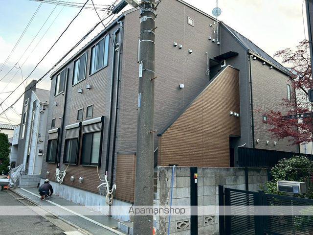 ハーモニーテラス春日町Ⅳ(ワンルーム/1階)