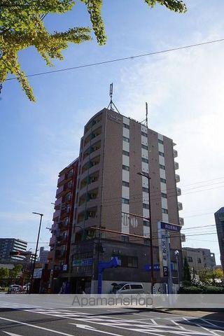 ピュアドームアリエス姪浜