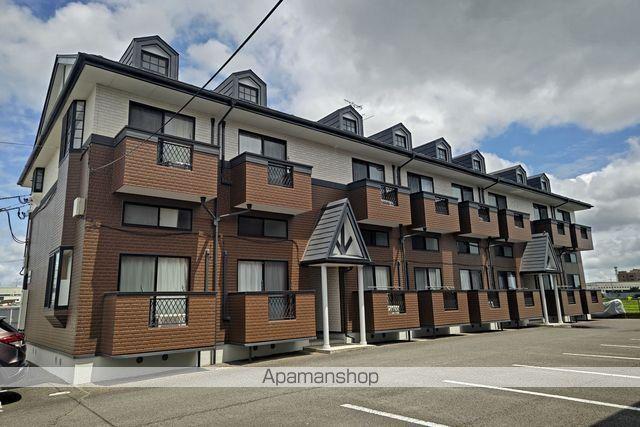 アスティオン荒井Ⅱ