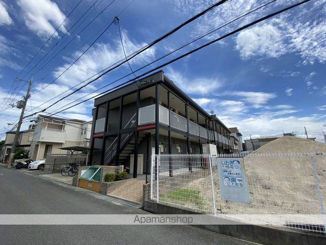 レオパレスURIWARI