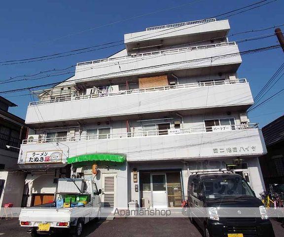 プレアール伏見深草II