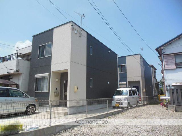 名古屋市鶴舞線 上小田井駅 徒歩23分 2階建 築16年