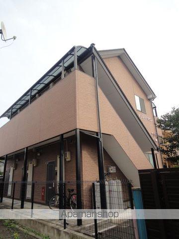 メゾン・ド・マロン[1階]