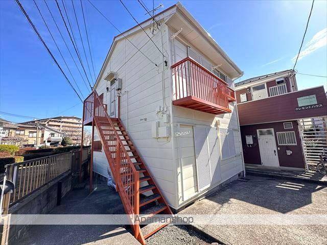 KANNON MAISON(2DK/1階)