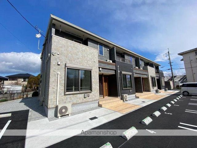 レジデンス[2階]