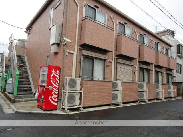 エルソル阿佐ヶ谷I