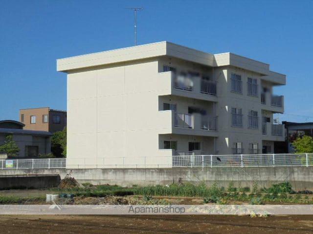 ブランサンク三輪