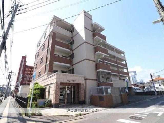 ヴェルジェ高宮東