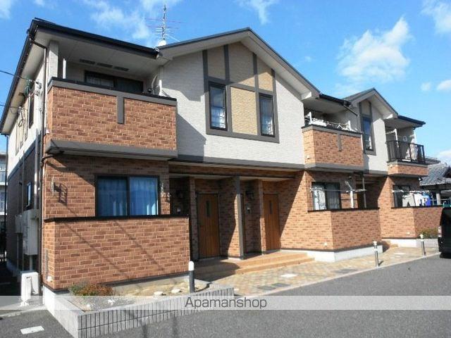 アップヴィレッジB