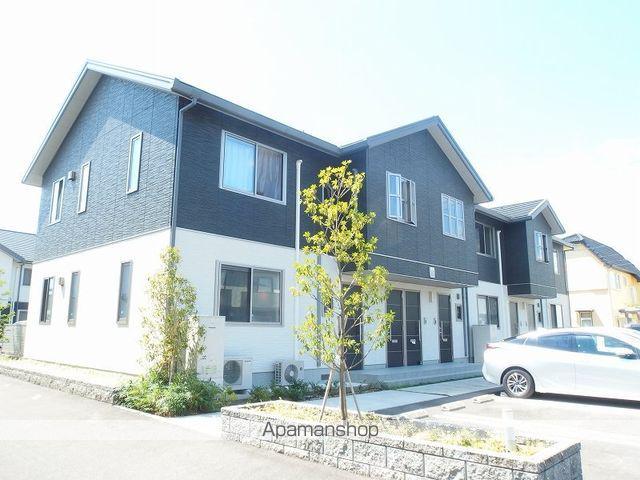  シャーメゾン中久万B棟