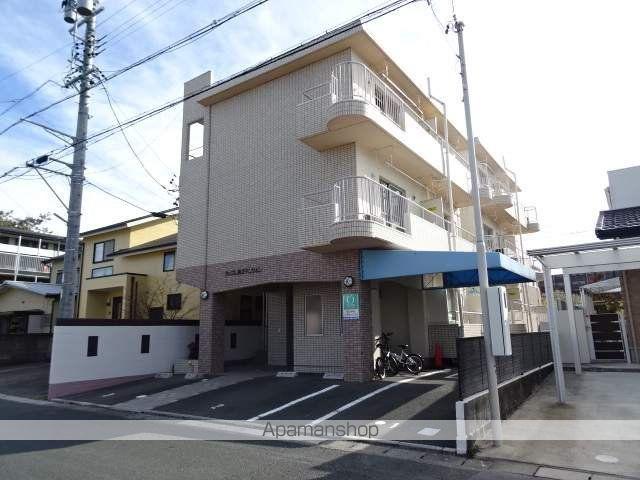 アップル第2マンション