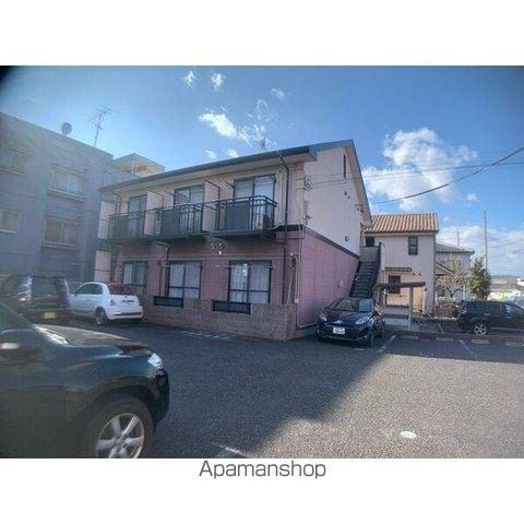 ソフィア八田A棟