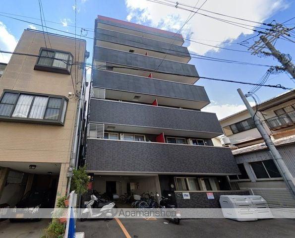 グランエクラ勝山南