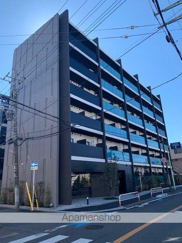 S-RESIDENCE松戸BENE