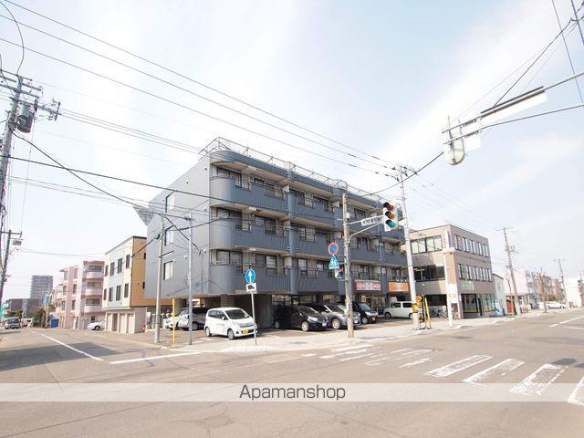 ニューシティ山根