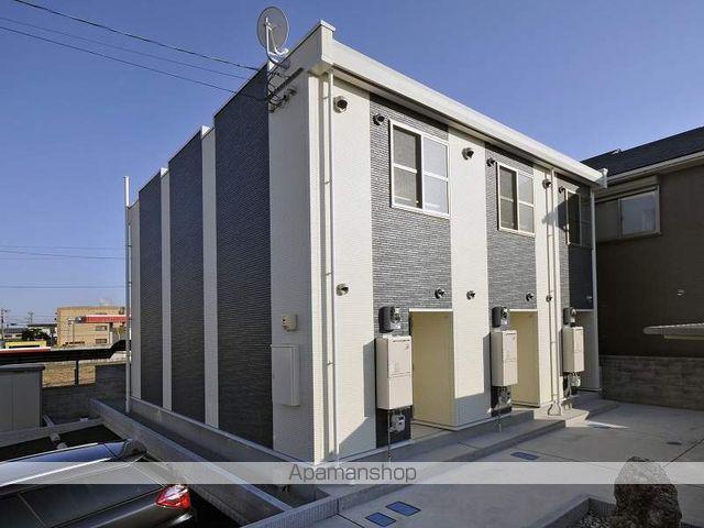 レオネクストソラリア