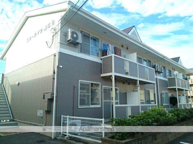 ニューハイツ前田B