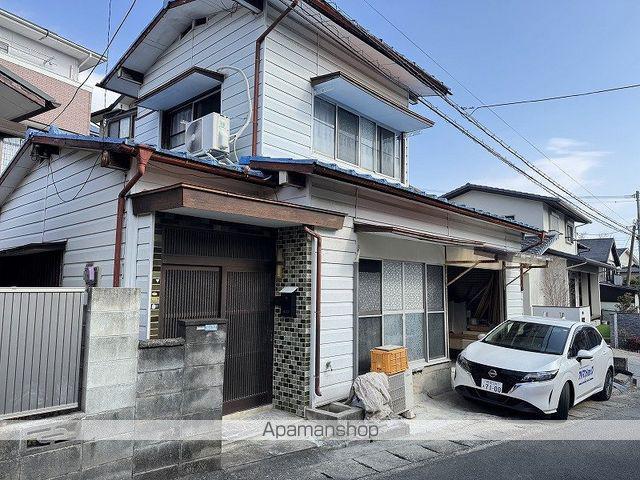 熊本電気鉄道 上熊本駅(ＪＲ・熊本電鉄) 徒歩14分  築56年(3DK)