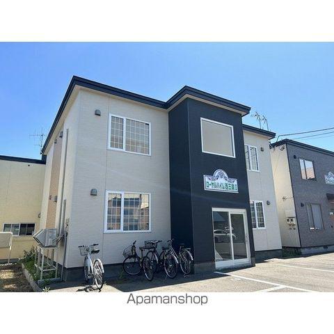 ローヤルハイム西三輪Ⅱ