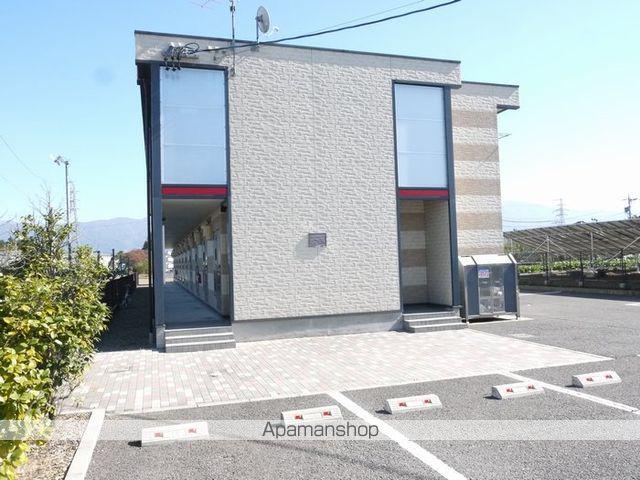 レオパレスグルヌーユ