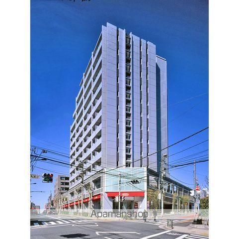 BPRレジデンス三田伊皿子坂 